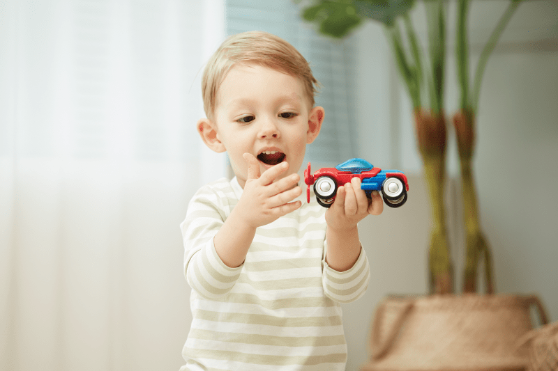 Set cu magneti Stick-O, Vehicule image 6