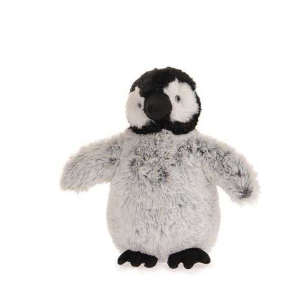 Papusa de mana pinguin