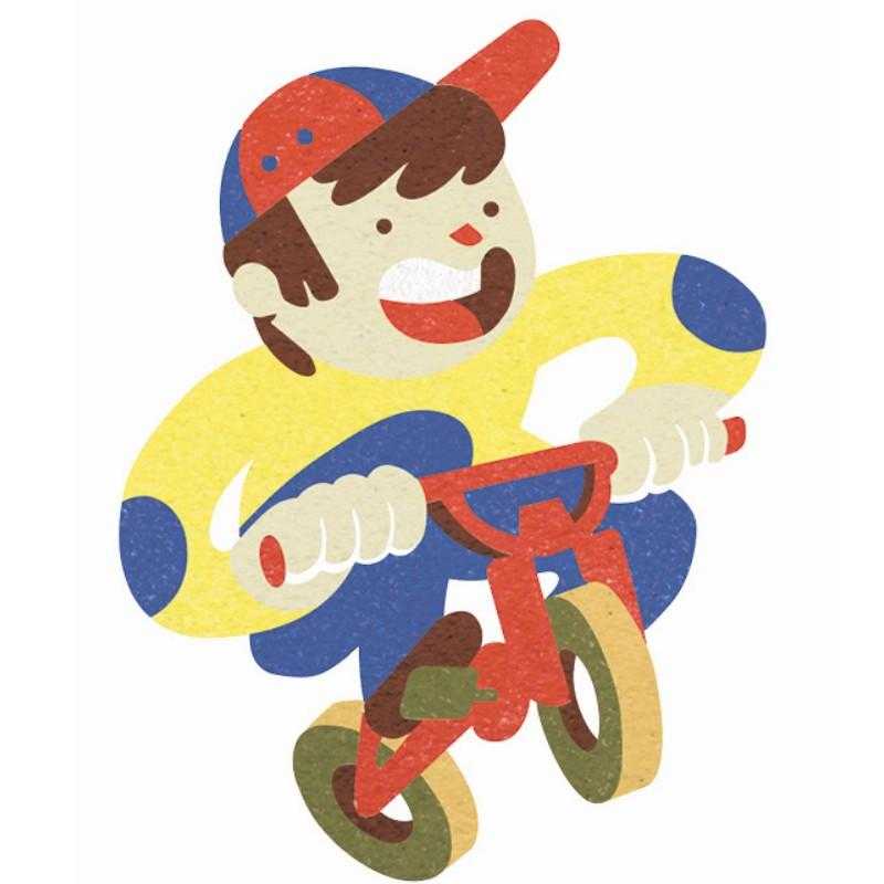 Atelier creativ cu nisip, Sporturi cu placa image 1