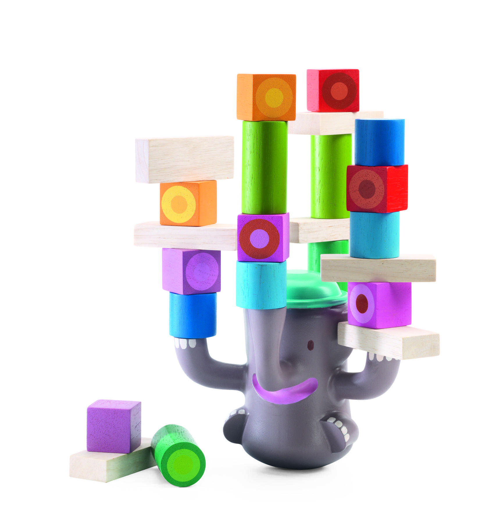 Joc de echilibru Bigboum Djeco image 1