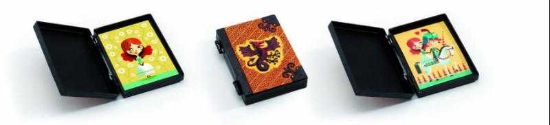 Dragonis joc de magie Djeco image 1