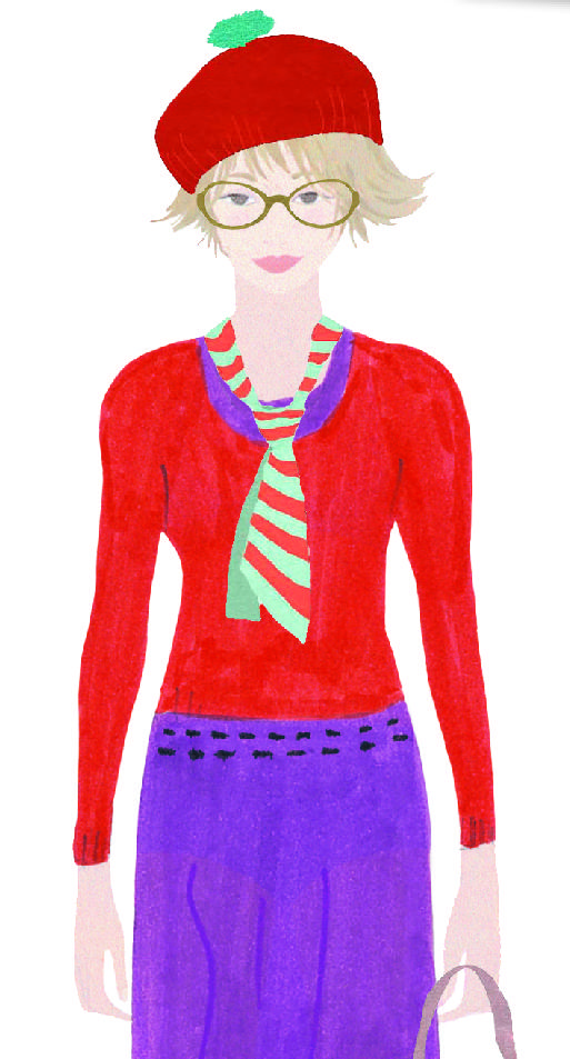 Atelier de moda fii designer! Djeco image 1