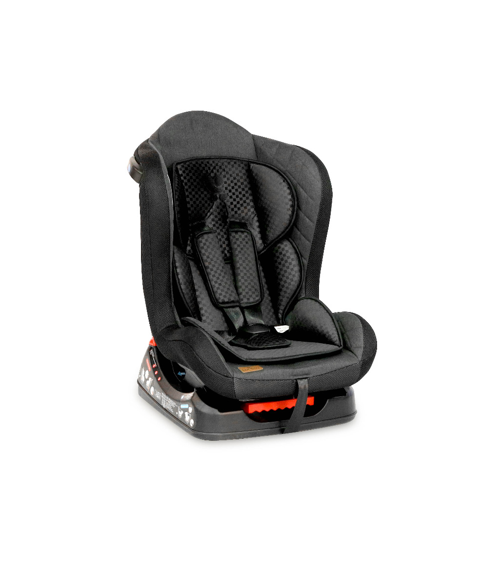 Scaun auto, Falcon, 0-18 Kg, Black