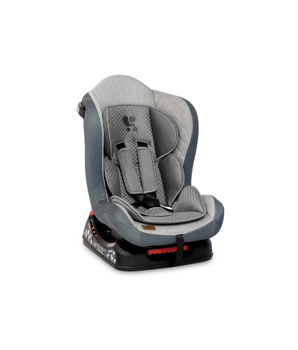 Scaun auto, Falcon, 0-18 Kg, Grey