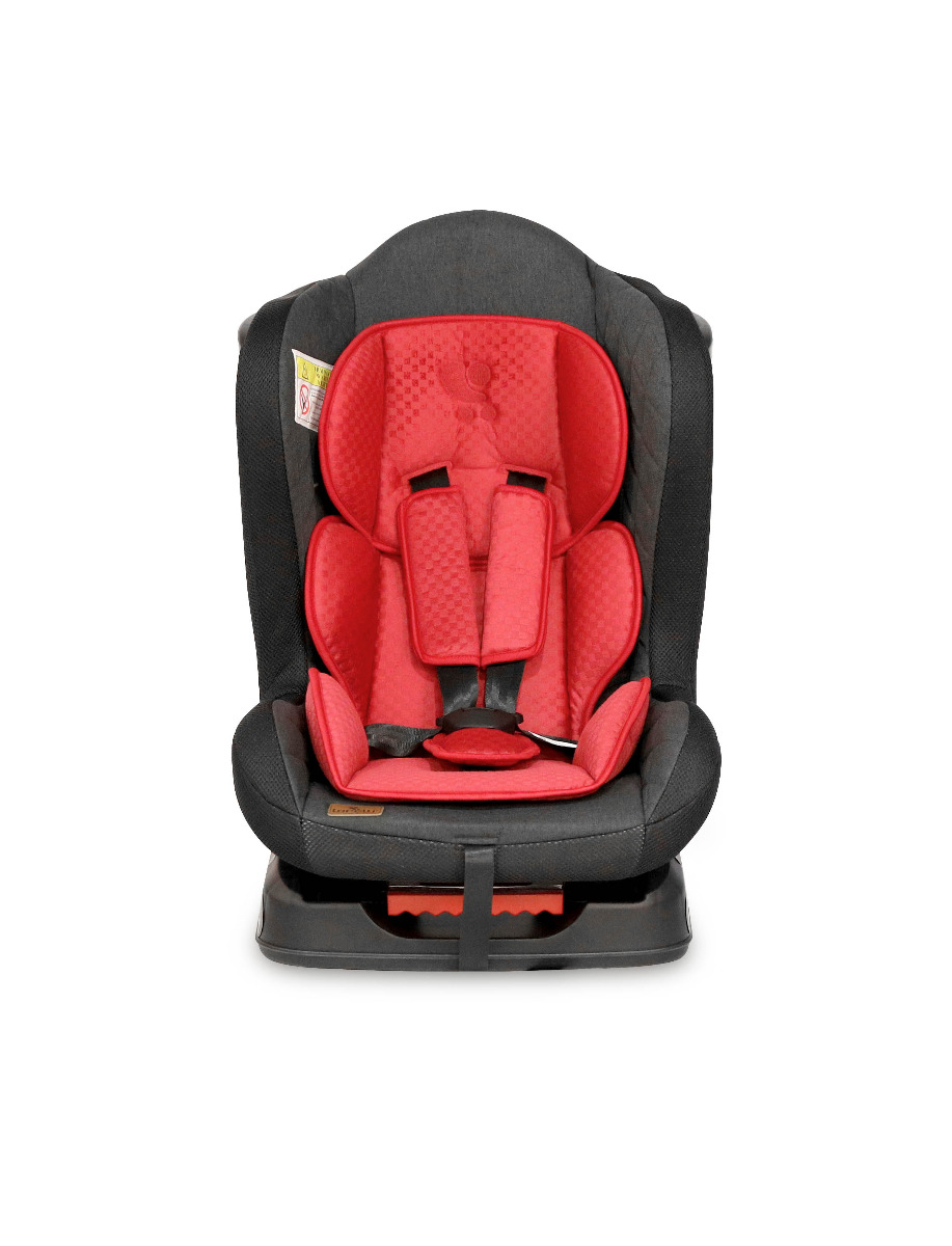 Scaun auto, Falcon, 0-18 Kg, Red Black