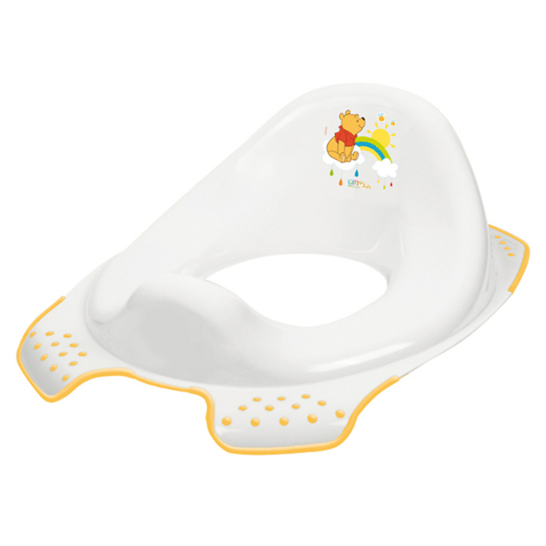 Reductor anatomic toaleta, Disney Pooh, White