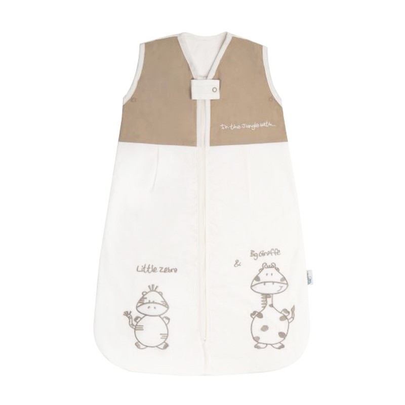 Sac de dormit Cartoon Animal MZ 6-18 luni 1.0 Tog