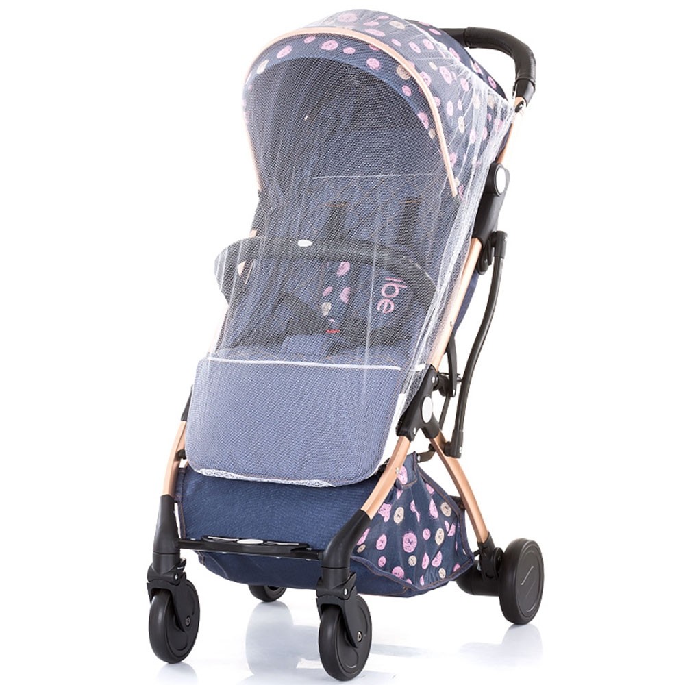 Carucior Chipolino Vibe denim rose image 4