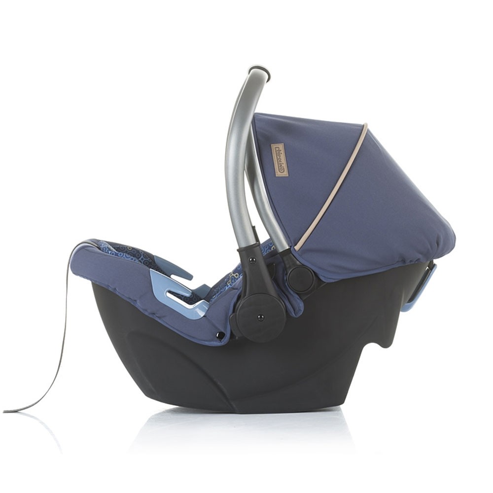 Carucior Chipolino Up & Down 3 in 1 marine blue image 4