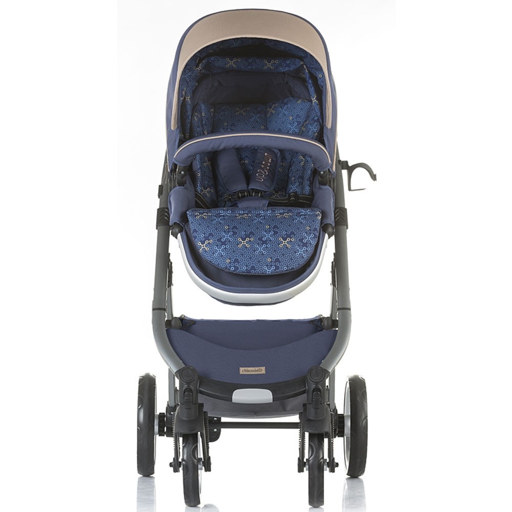 Carucior Chipolino Up & Down 3 in 1 marine blue image 9