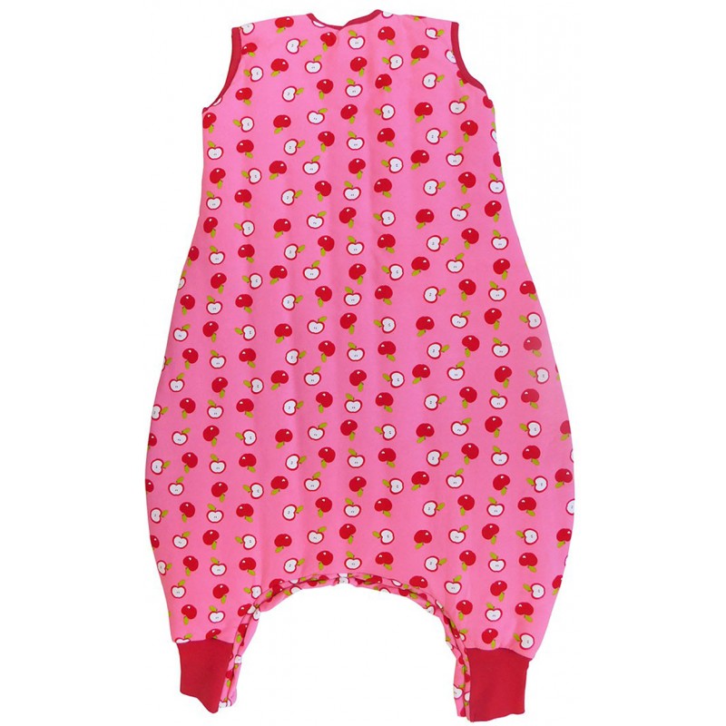 Sac de dormit cu picioruse Red Apple 12-18 luni 2.5 Tog image 1