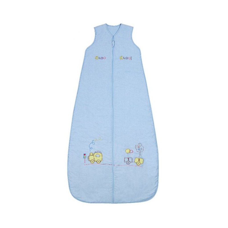 Sac de dormit Choo Choo 6-18 luni 2.5 Tog