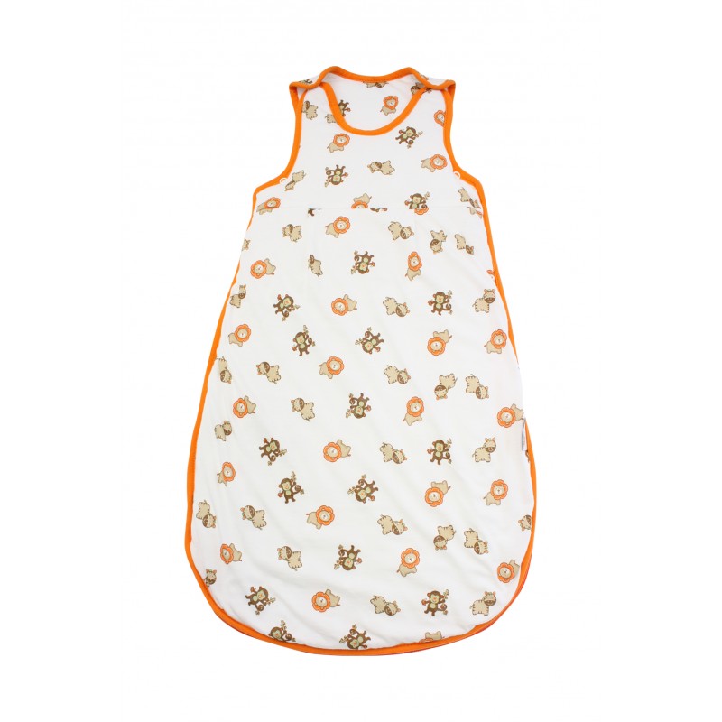 Sac de dormit Zoo Animal 0-6 luni 2.5 Tog