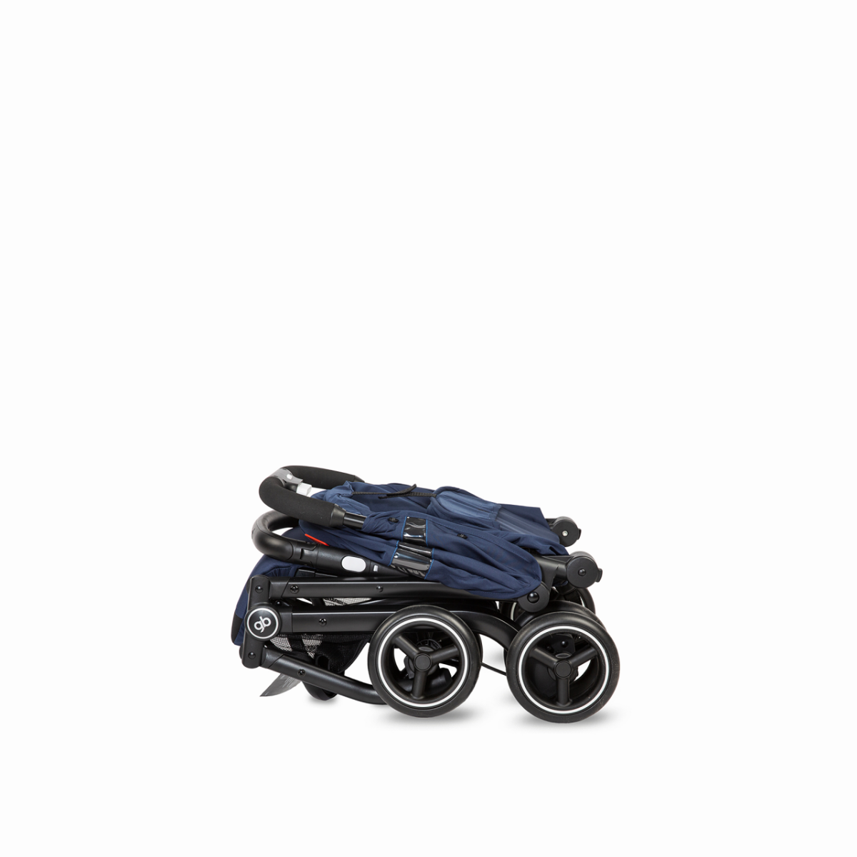 Carucior Sport gb Qbit+ All Terrain Night Blue image 1