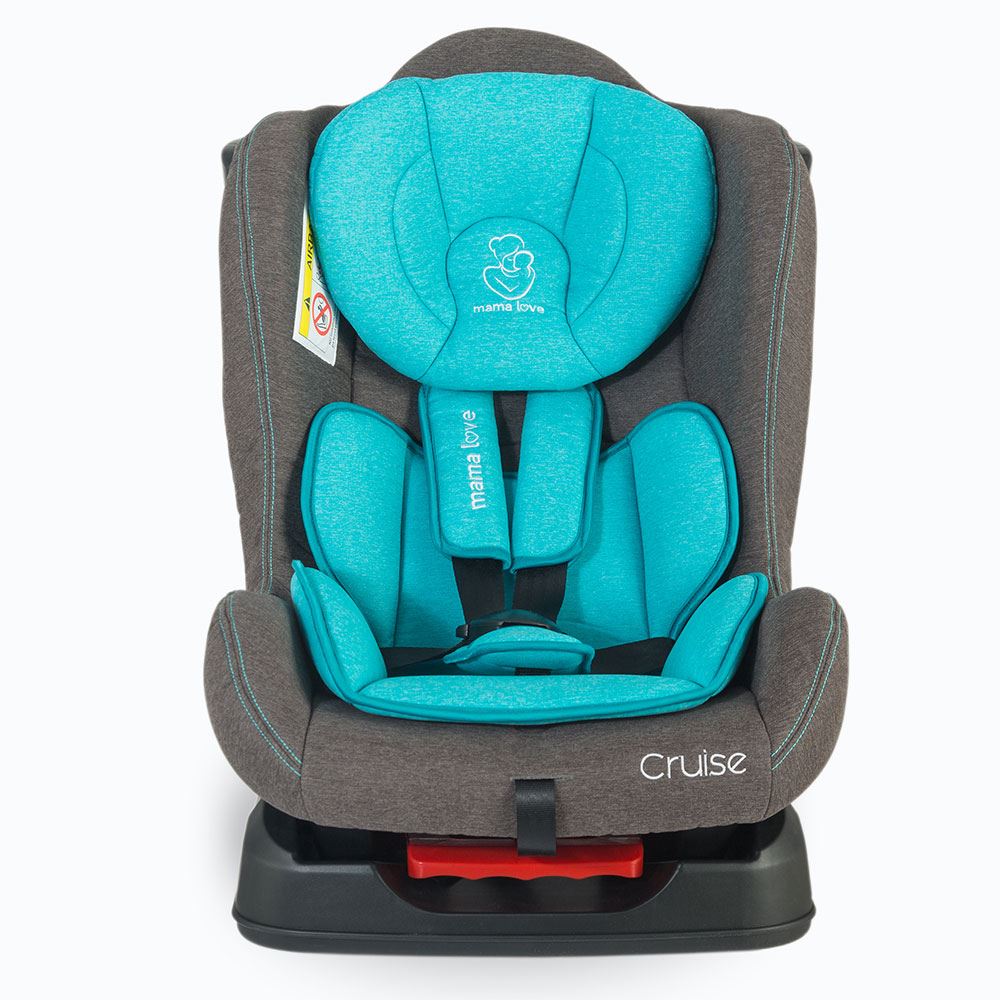 Scaun auto grupa 0-18 kg MamaLove Cruise Albastru image 1