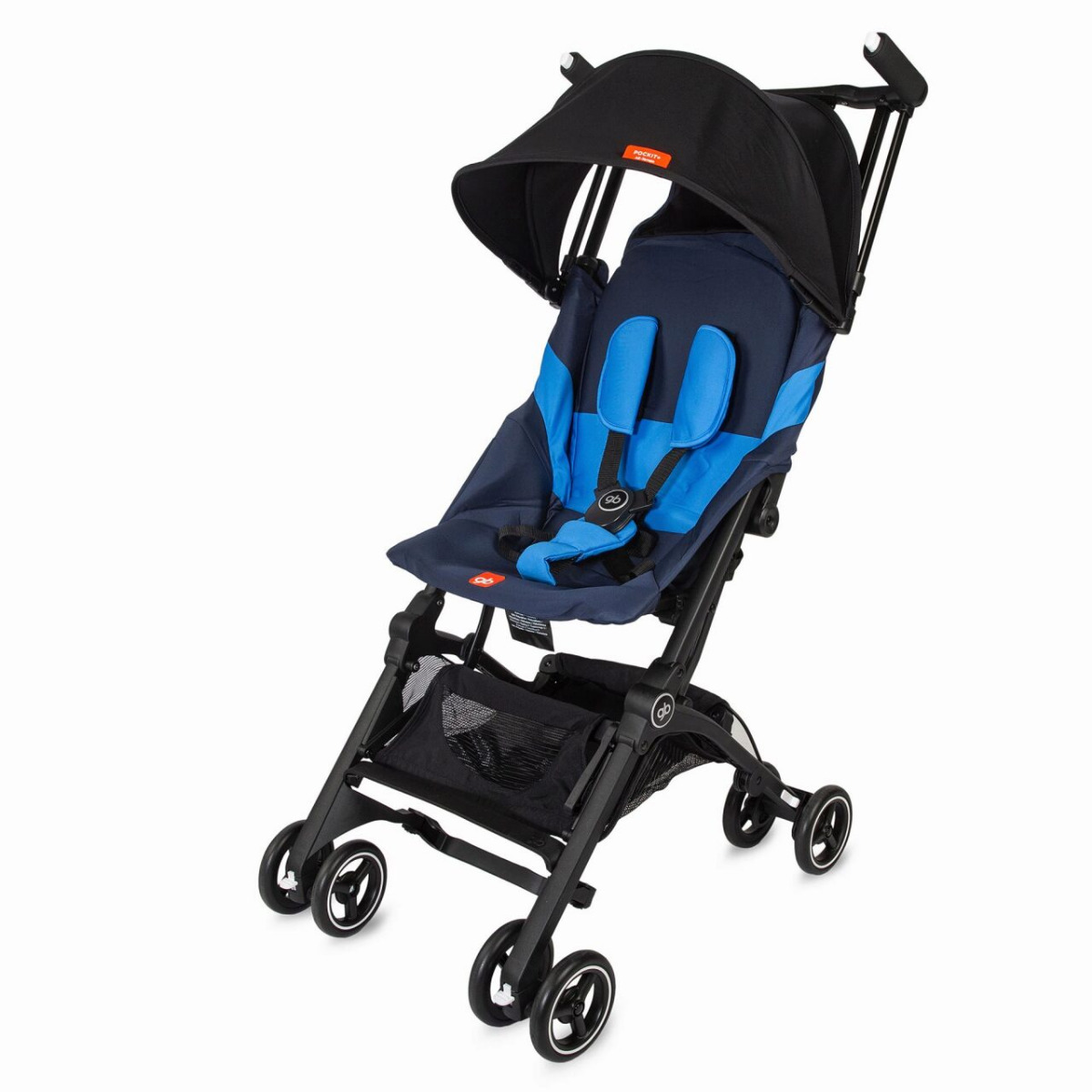 Carucior Sport gb Pockit+ All Terrain Night Blue