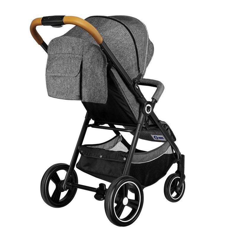 Lionelo - Carucior sport Natt, Concrete image 8