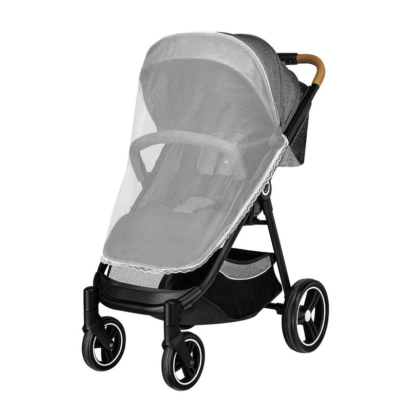 Lionelo - Carucior sport Natt, Concrete image 11