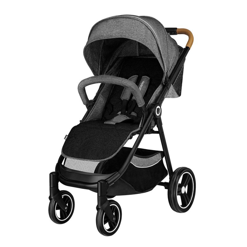 Lionelo - Carucior sport Natt, Concrete image 19