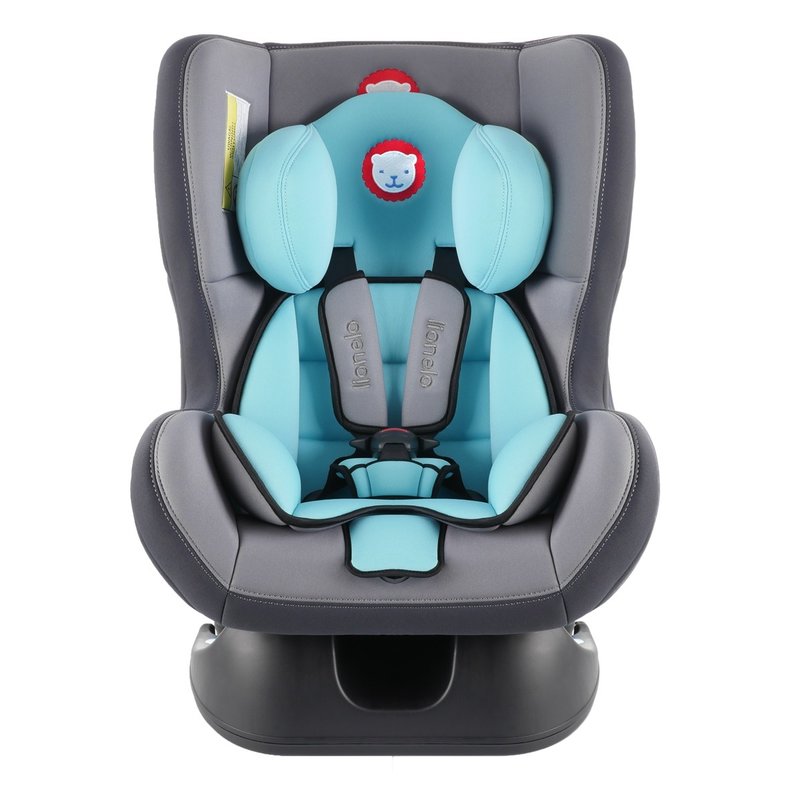 Lionelo - Scaun auto copii 0-18 Kg Liam Turquoise