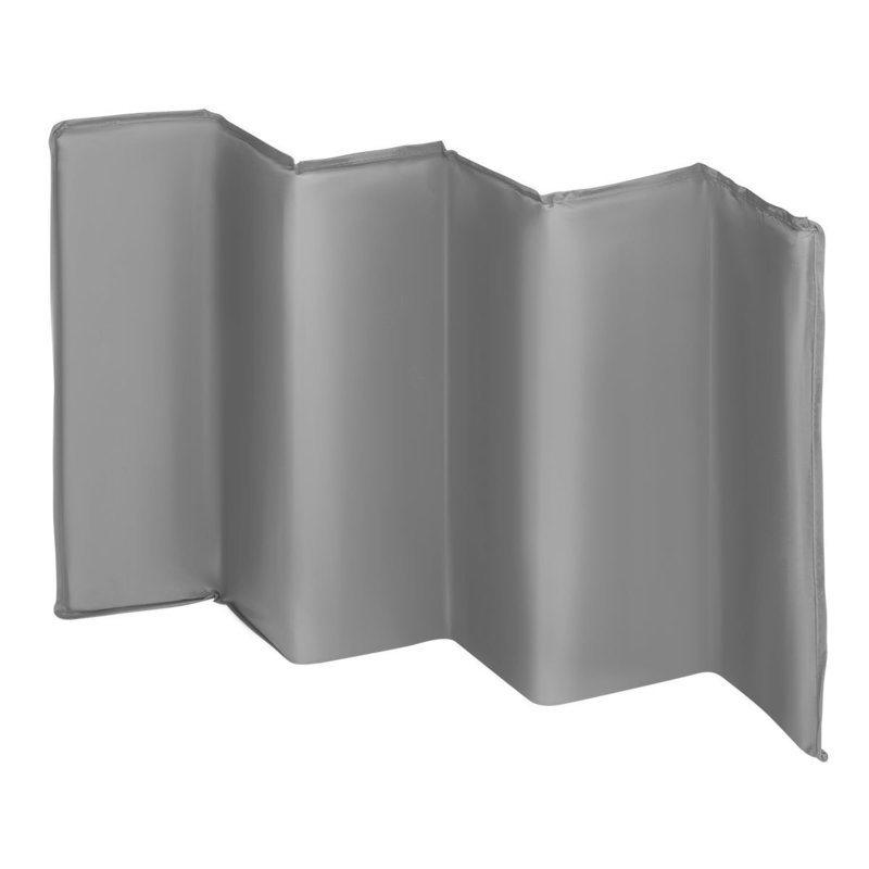 Lionelo - Patut pliant Adriaa, Grey/ Scandi image 6