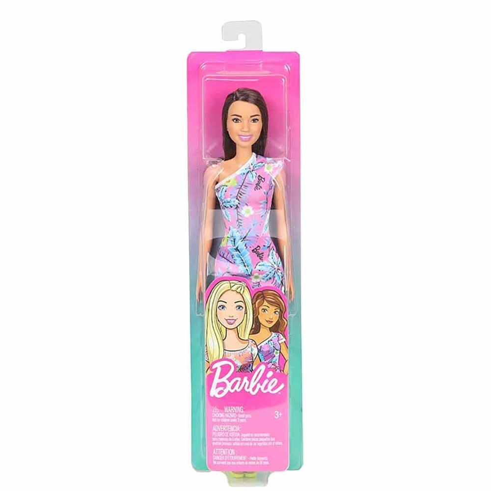 Papusa Barbie by Mattel Fashionistas Clasic GHT25 image 2