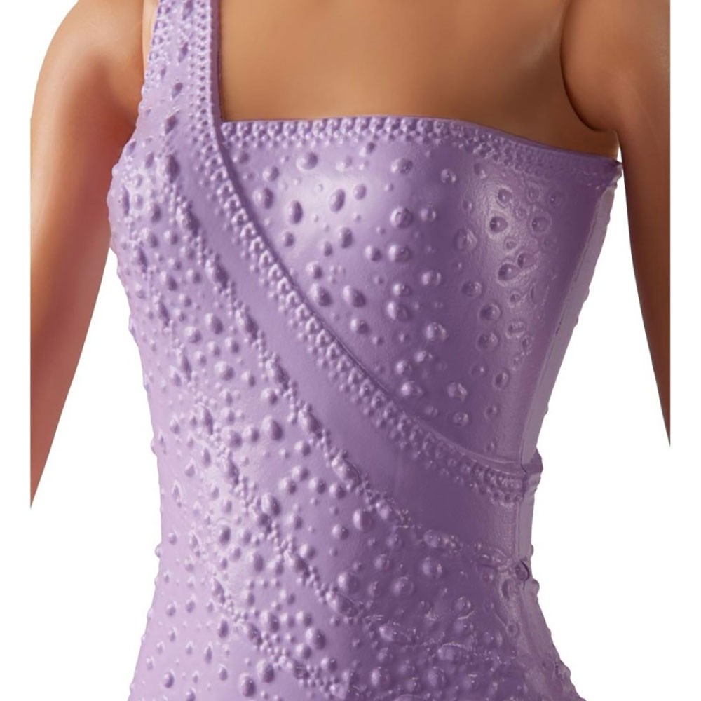 Papusa Barbie by Mattel Careers Patinatoare image 3