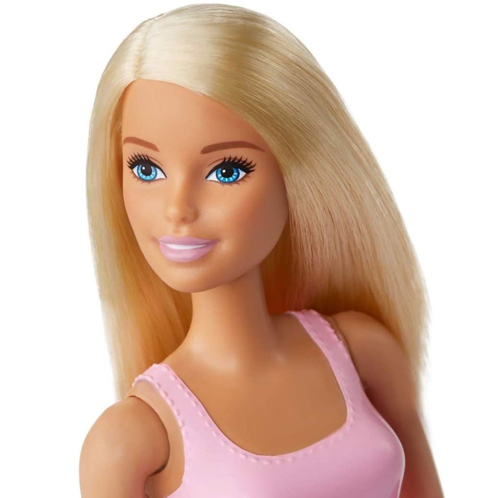 Papusa Barbie by Mattel Careers Barbie Salvamar image 2
