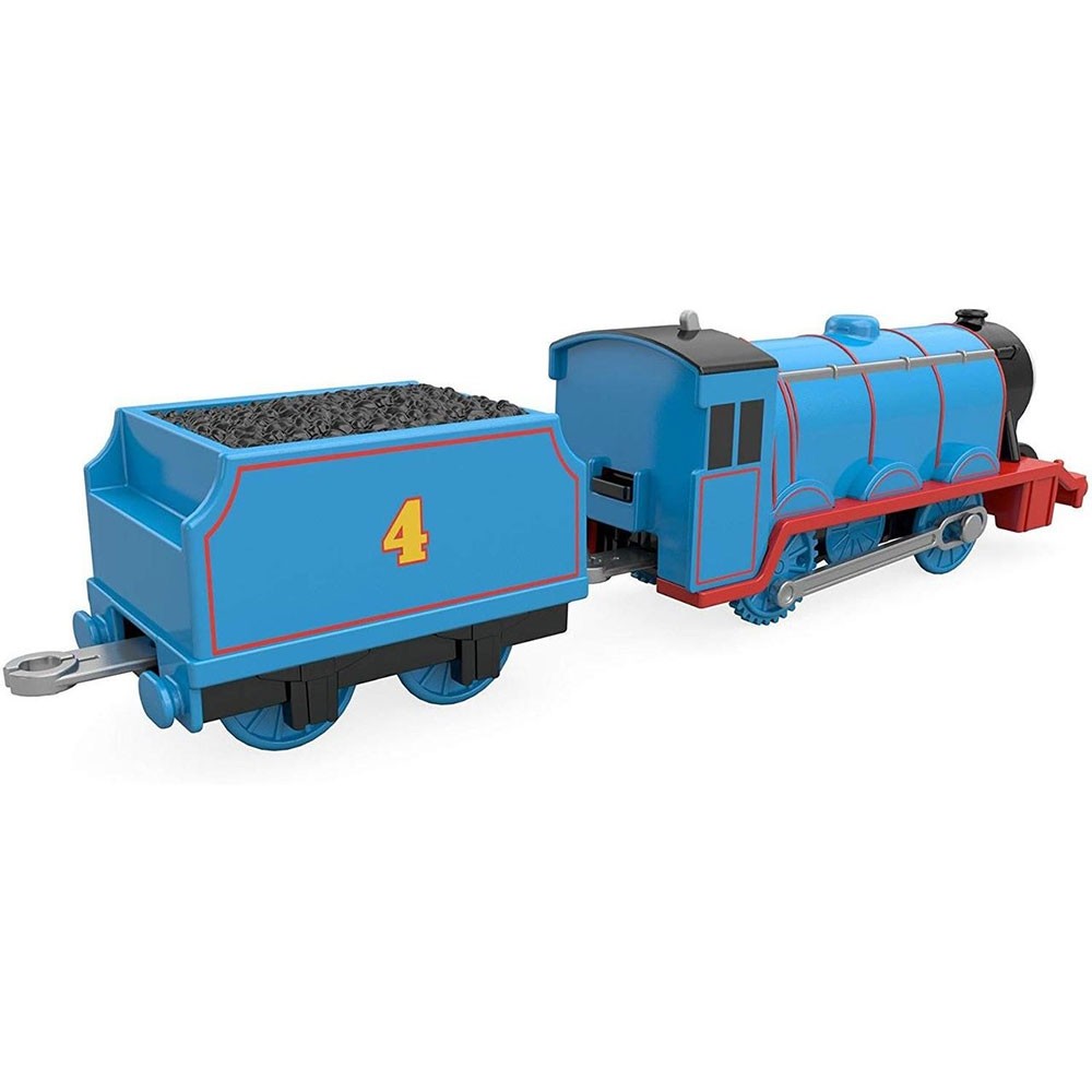 Tren Fisher Price by Mattel Thomas and Friends Trackmaster Gordon image 1