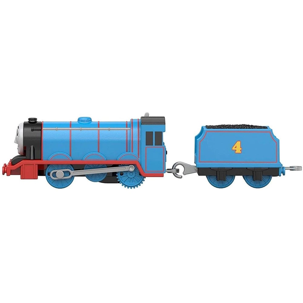 Tren Fisher Price by Mattel Thomas and Friends Trackmaster Gordon image 2