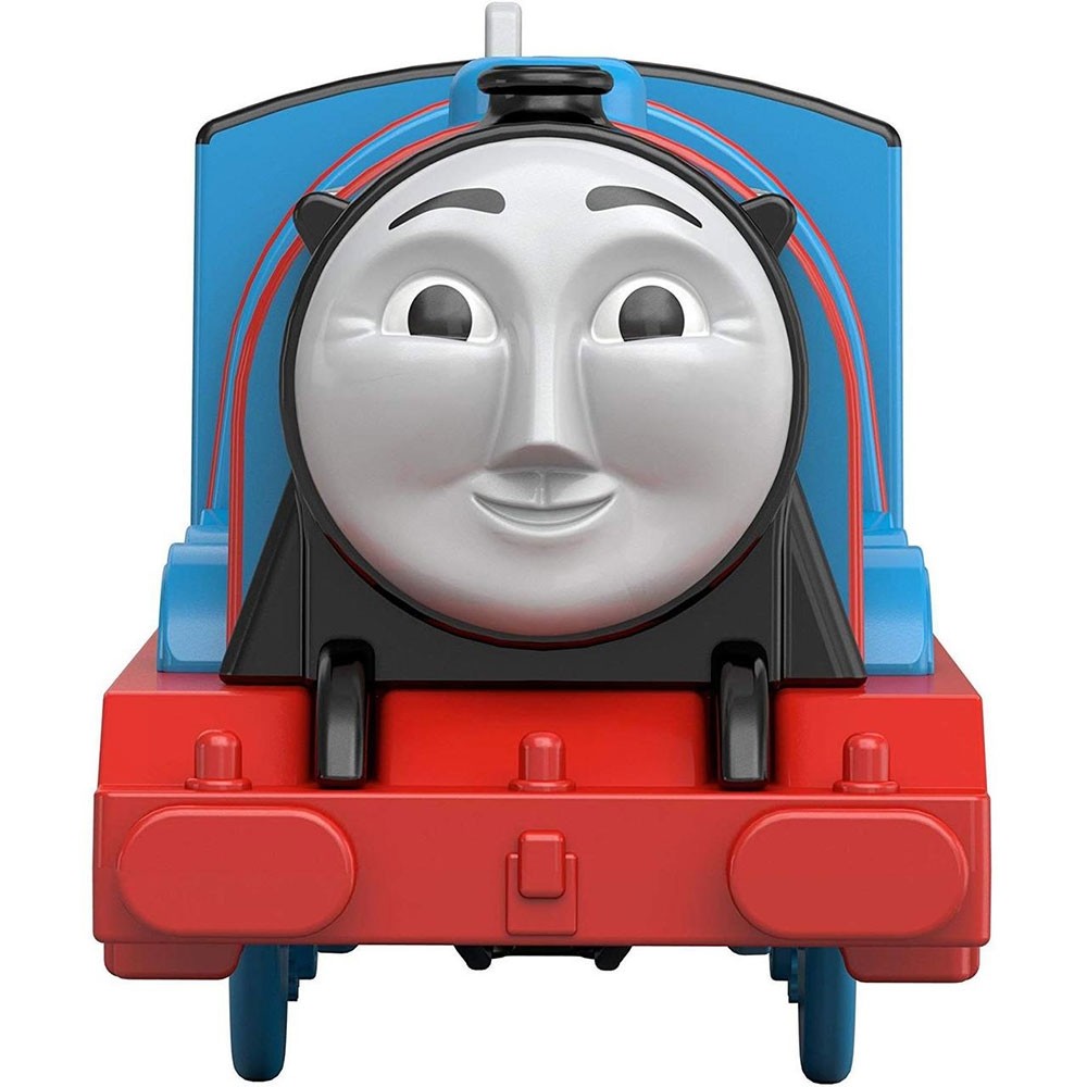 Tren Fisher Price by Mattel Thomas and Friends Trackmaster Gordon image 4