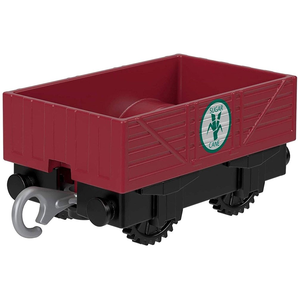 Tren Fisher Price by Mattel Thomas and Friends Gustavo image 2