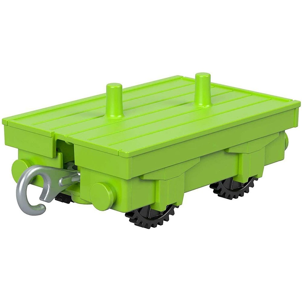 Tren Fisher Price by Mattel Thomas and Friends Raul and Emerson image 4