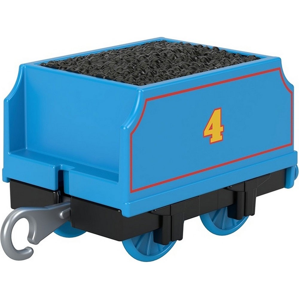 Tren Fisher Price by Mattel Thomas and Friends Elephant Gordon image 11