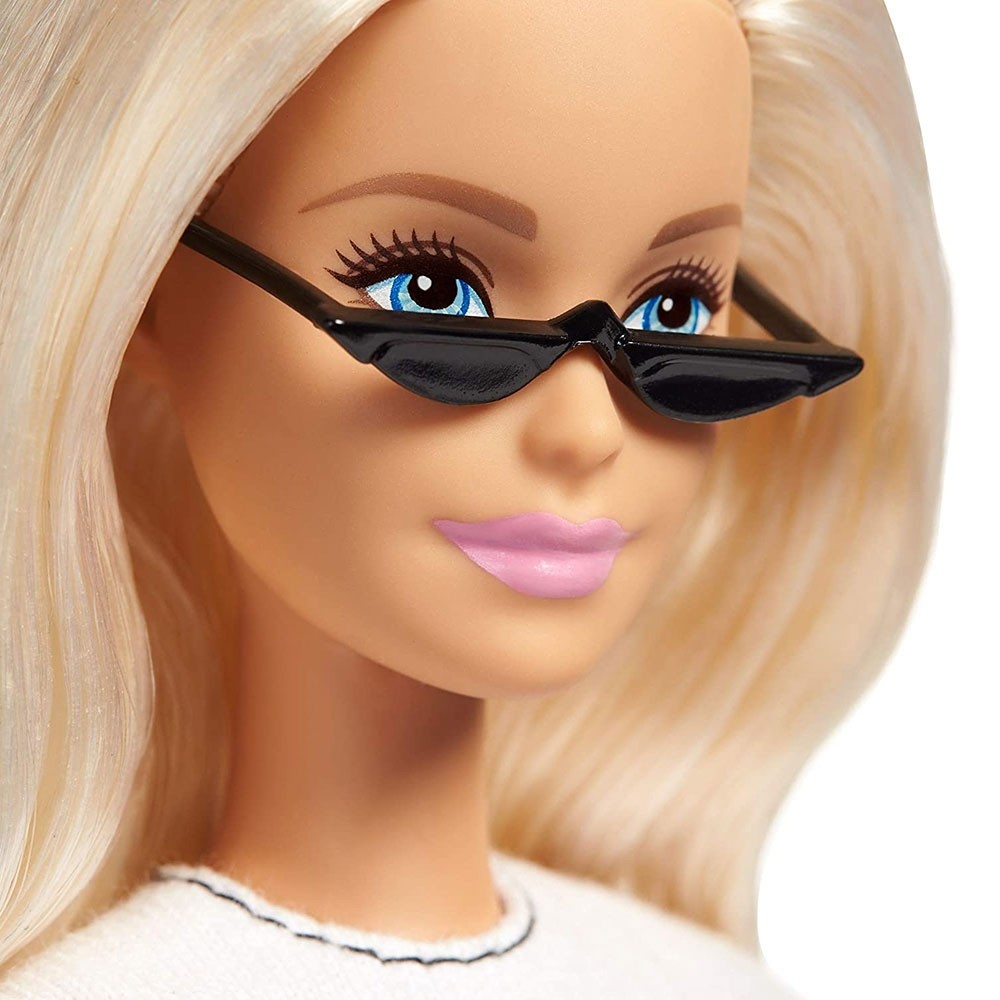 Papusa Barbie by Mattel Fashionistas GHW62 image 2