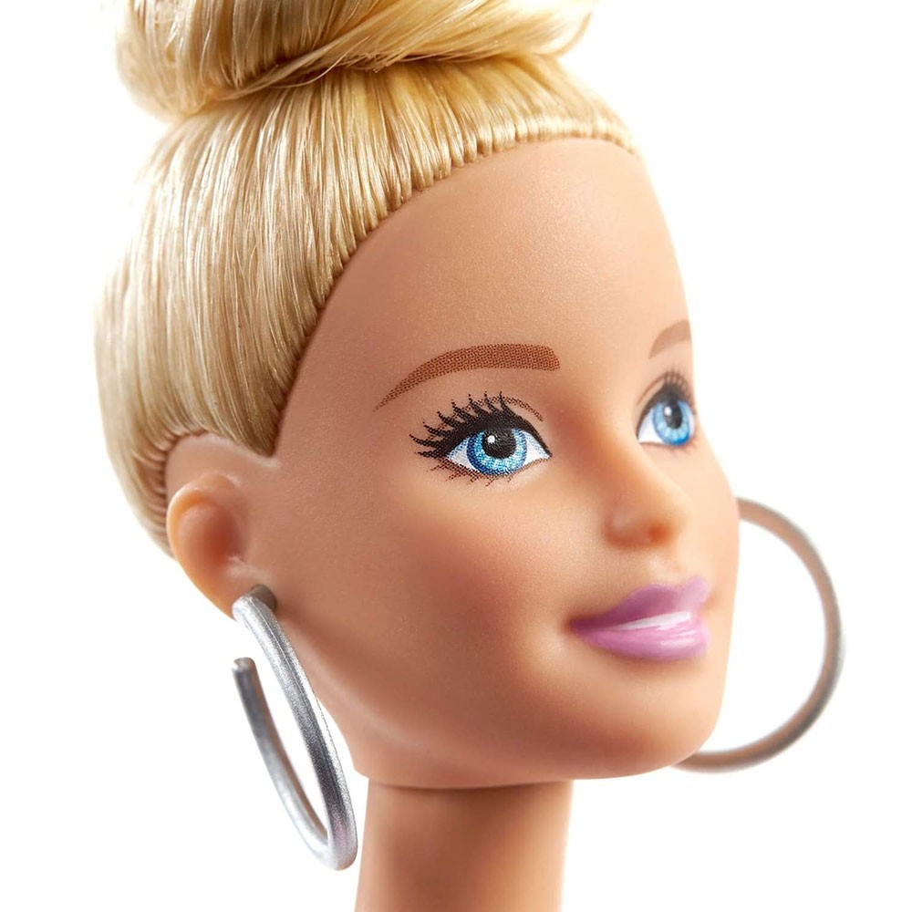 Papusa Barbie by Mattel Fashionistas GHW56 image 2
