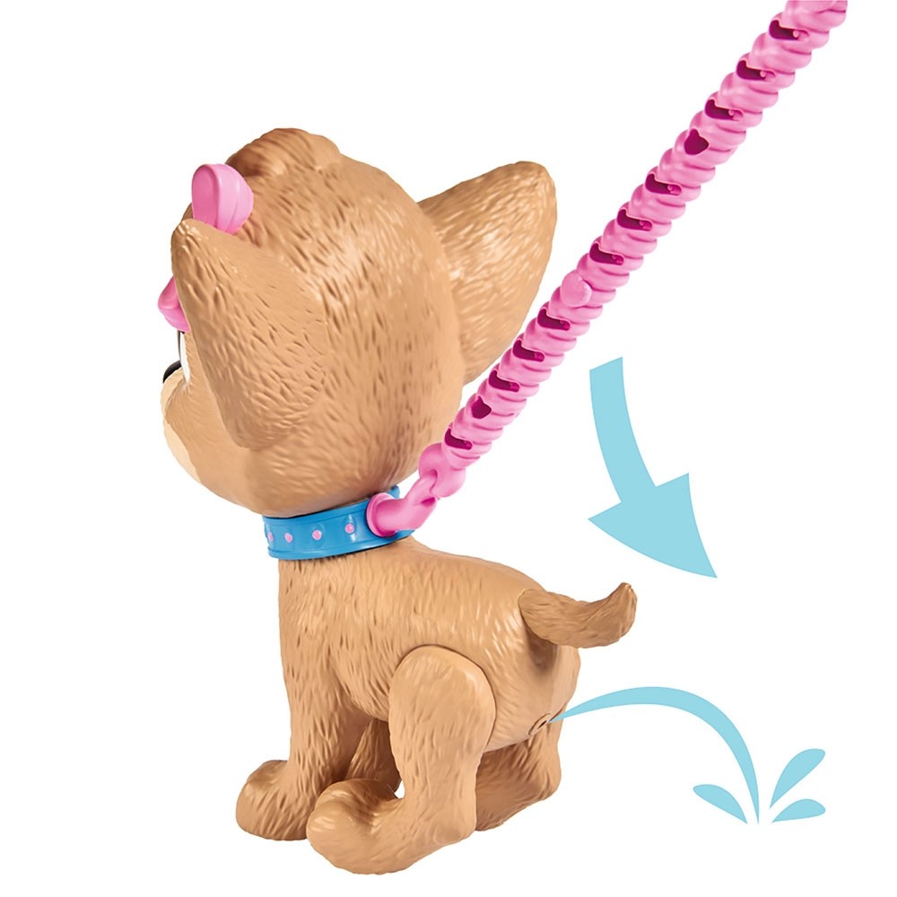 Jucarie Simba Caine Chi Chi Love Pii Pii Puppy cu accesorii image 5