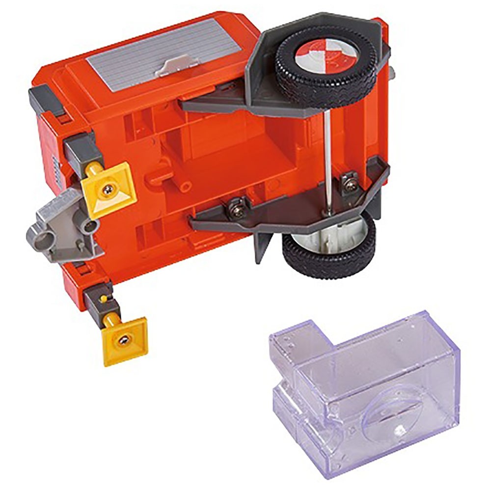 Masina de pompieri Simba Fireman Sam Venus cu remorca, figurina si accesorii image 5