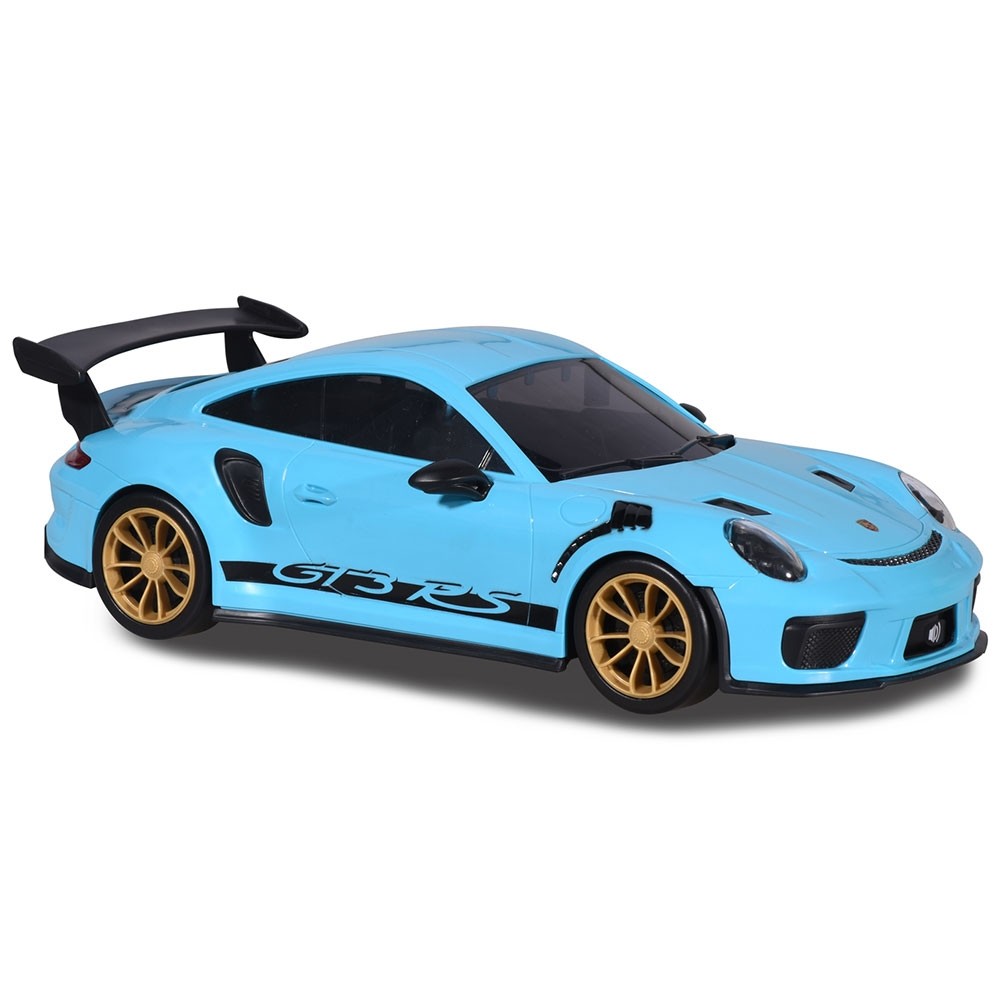 Masina Majorette Porsche 911 GT3 RS Carry Case cu masina Porsche 911 GT RS image 2