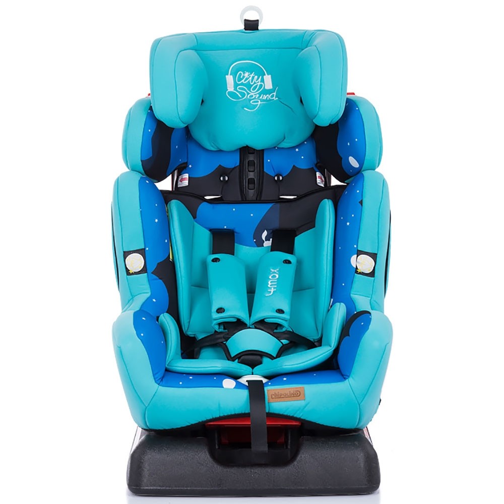 Scaun auto Chipolino 4 Max 0-36 kg boy image 2