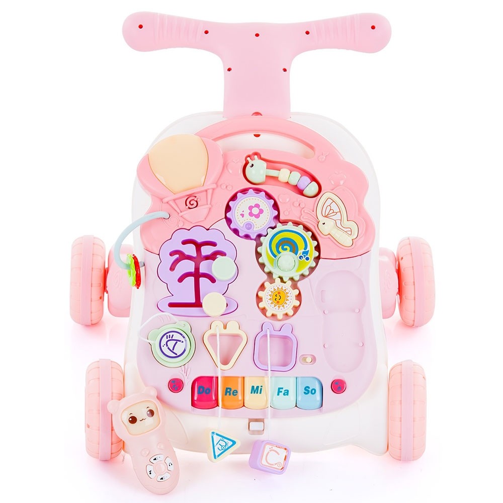 Premergator Chipolino Multi 2 in 1 pink image 2