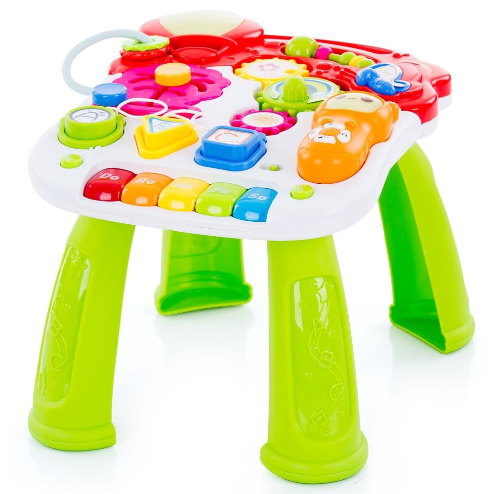 Premergator Chipolino Multi 2 in 1 green image 3