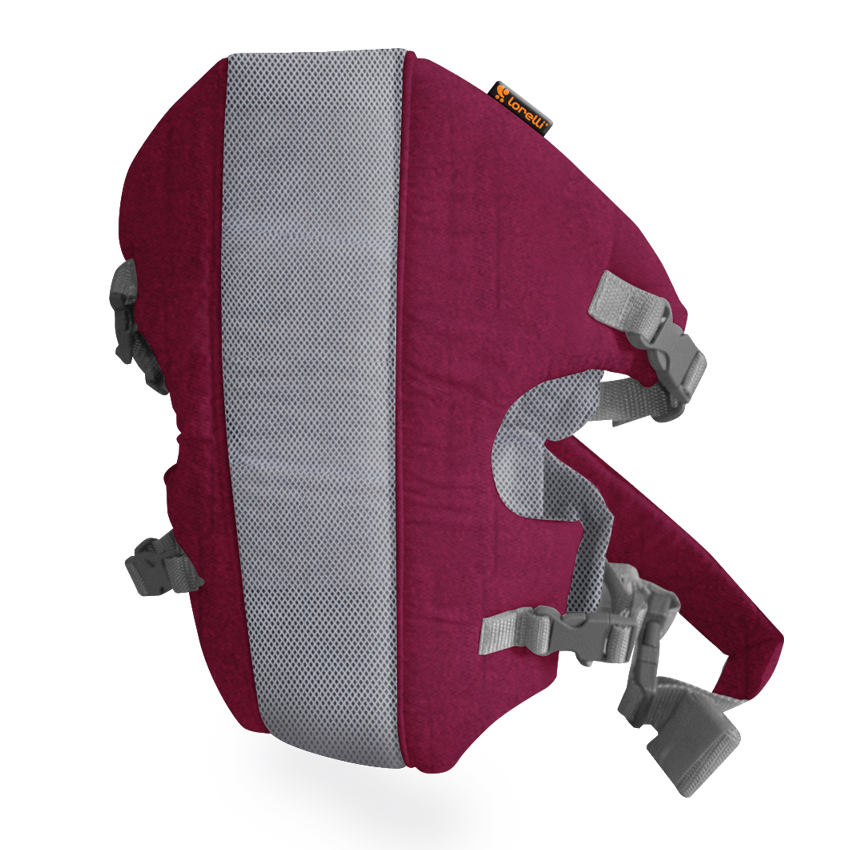 Marsupiu, Discovery, pana la 9 Kg, 2 pozitii, Red