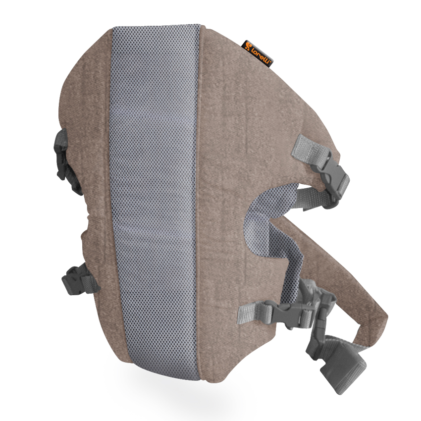 Marsupiu, Discovery, pana la 9 Kg, 2 pozitii, Beige