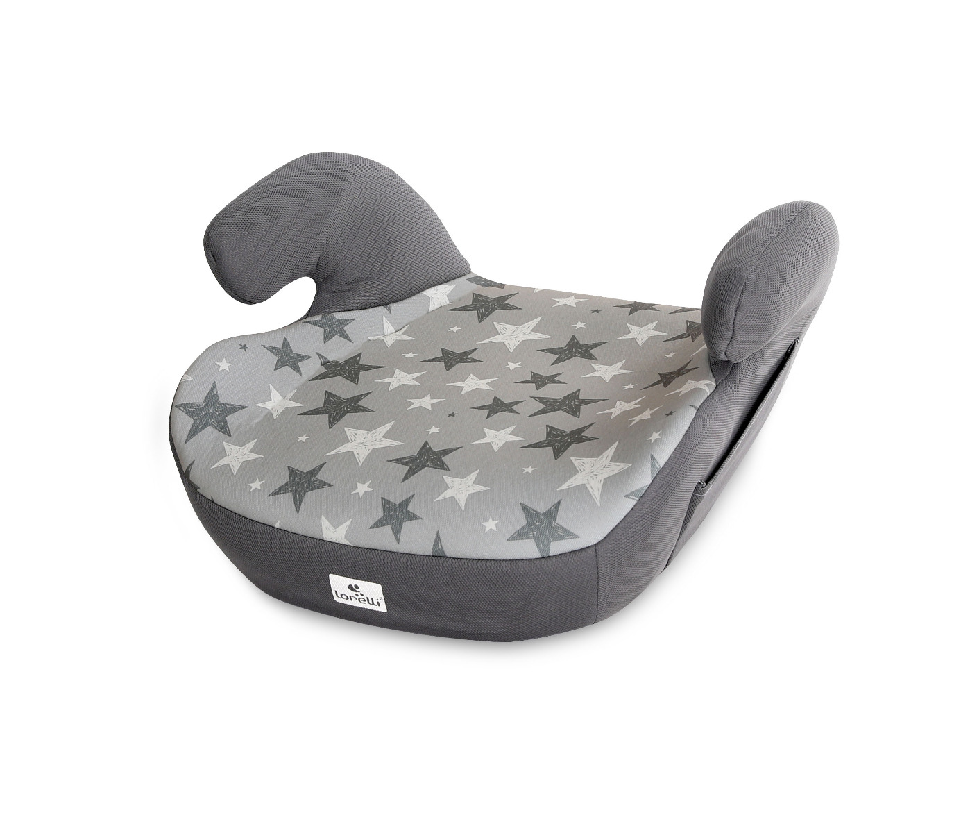 Inaltator auto, Teddy, 15-36 Kg, Grey Stars image 1