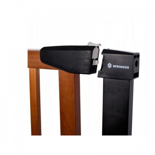 Poarta siguranta prin presiune Maxa 82-89 cm image 1