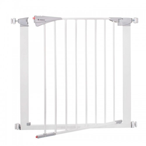 Poarta de siguranta prin presiune Waly 89-96 cm image 3