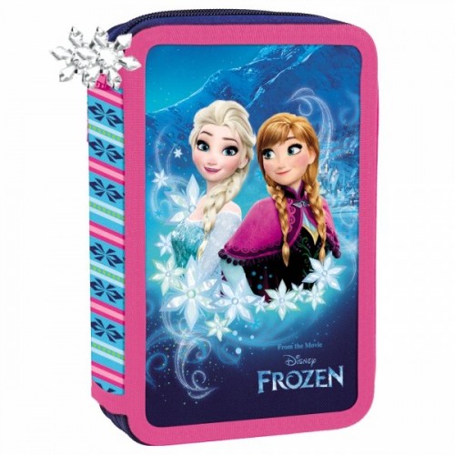 Penar dublu echipat Frozen