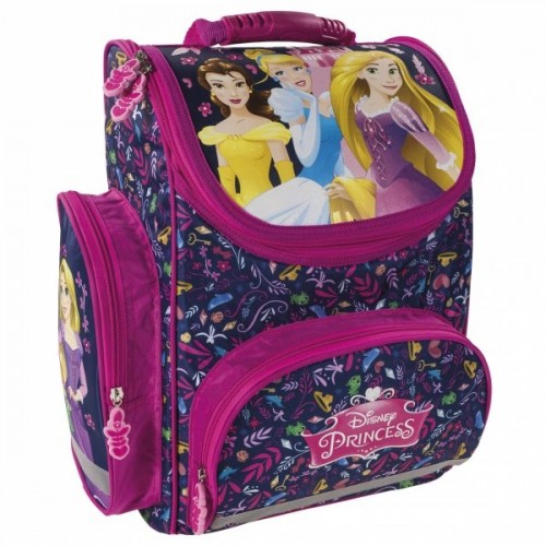 Ghiozdan ergonomic Disney Princess image 1