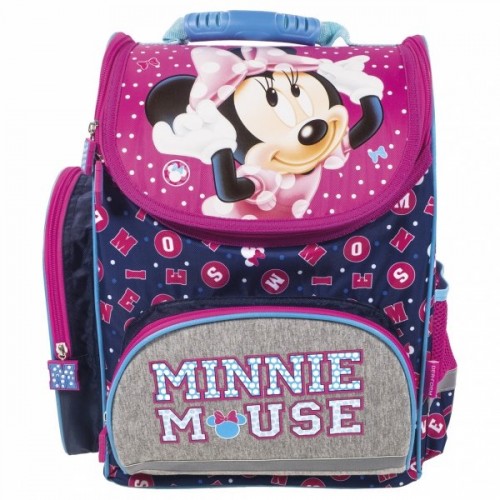 Ghiozdan ergonomic Minnie Mouse image 1